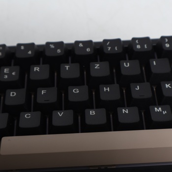 Bezdrátová klávesnice RedThunder K65