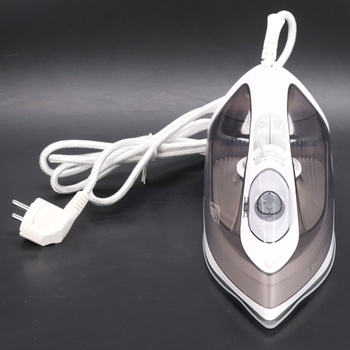 Naparovacia žehlička Philips radu 2000 – Nepretržitý výstup pary až 25 g/min. 2000 W. Nádržka na