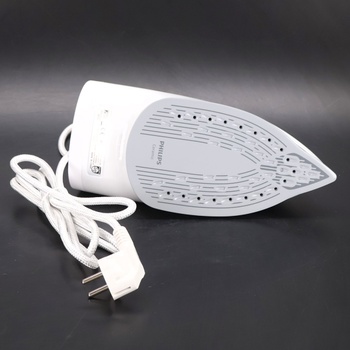 Naparovacia žehlička Philips radu 2000 – Nepretržitý výstup pary až 25 g/min. 2000 W. Nádržka na