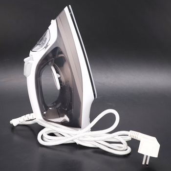 Naparovacia žehlička Philips radu 2000 – Nepretržitý výstup pary až 25 g/min. 2000 W. Nádržka na