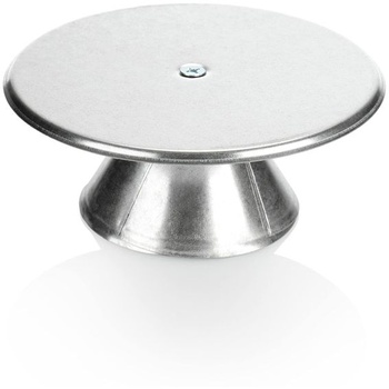 Kryt komína COM-FOUR® s izolačnou doskou, uzáver komína 160 mm