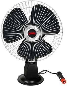 Ventilátor Lampa 73108 do zapaľovania