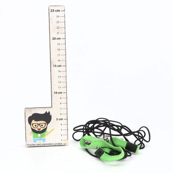 Makife Dual Doggie Pet Leash, Dvojité zaťahovacie vodítko pre psov, Automatické zaťahovacie vodítko, 3
