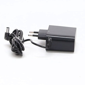 Geoviizon 34V 0.9A napájecí adaptér/nabíjecí kabel kompatibilní s příslušenstvím pro bezdrátové