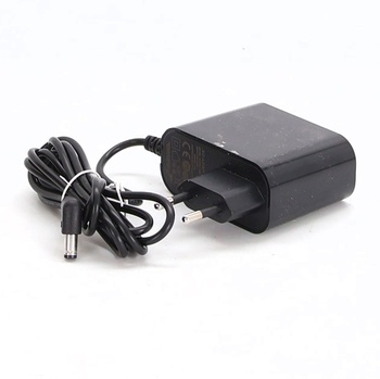Geoviizon 34V 0.9A napájecí adaptér/nabíjecí kabel kompatibilní s příslušenstvím pro bezdrátové
