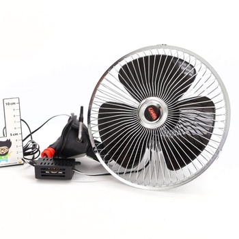 Ventilátor Lampa 73108 do zapalování
