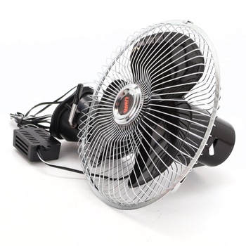 Ventilátor Lampa 73108 do zapalování