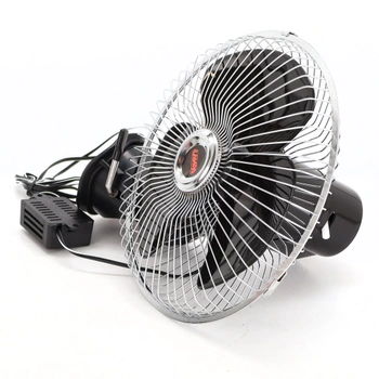 Ventilátor Lampa 73108 do zapaľovania