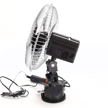 Ventilátor Lampa 73108 do zapalování