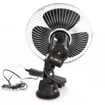 Ventilátor Lampa 73108 do zapalování