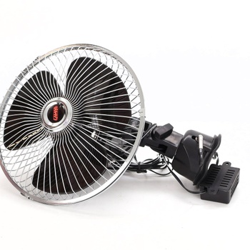 Ventilátor Lampa 73108 do zapalování