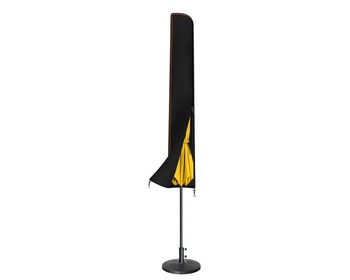 Kryt na slnečník, kryt na slnečník z materiálu Oxford 420D 176x31/37cm