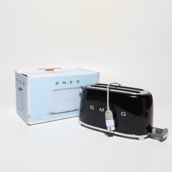 Hriankovač Smeg TSF02BLEU 950W