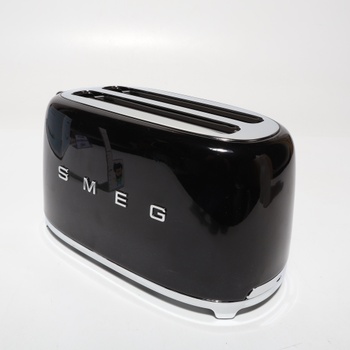 Toustovač Smeg TSF02BLEU 950W
