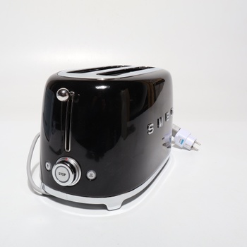 Hriankovač Smeg TSF02BLEU 950W
