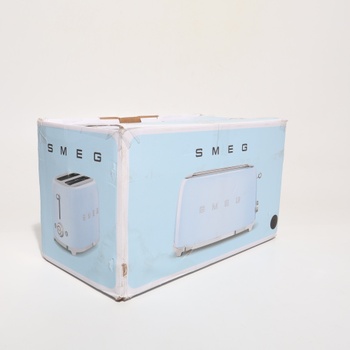 Hriankovač Smeg TSF02BLEU 950W