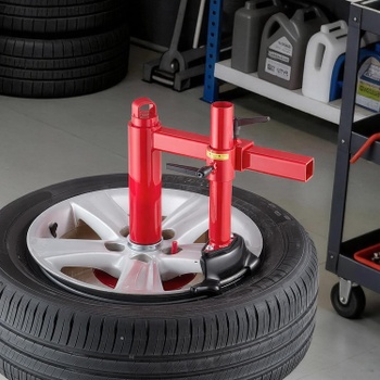Sada pro výměnu pneumatik VEVOR ZG-CZJ-07