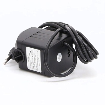 Fontánové čerpadlo SongLong 1500L/H