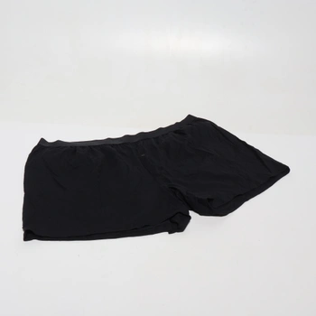 Pánské černé boxerky, 4XL Amazon essentials