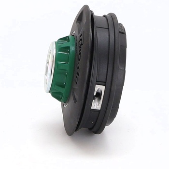 Strunová hlava Load E Go, OLEOMAC, 130 mm