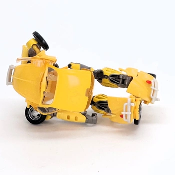 Transformers Studio Series Deluxe trieda Transformers: Bumblebee 117 Akčná figúrka Bumblebee