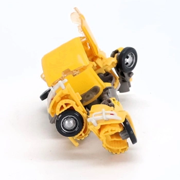 Transformers Studio Series Deluxe třída Transformers: Bumblebee 117 Akční figurka Bumblebee