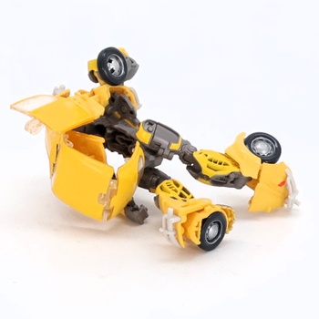 Transformers Studio Series Deluxe třída Transformers: Bumblebee 117 Akční figurka Bumblebee