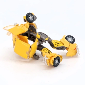 Transformers Studio Series Deluxe trieda Transformers: Bumblebee 117 Akčná figúrka Bumblebee