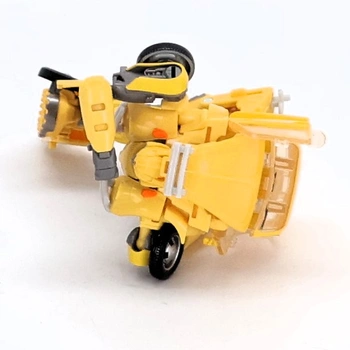 Transformers Studio Series Deluxe třída Transformers: Bumblebee 117 Akční figurka Bumblebee