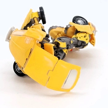Transformers Studio Series Deluxe třída Transformers: Bumblebee 117 Akční figurka Bumblebee