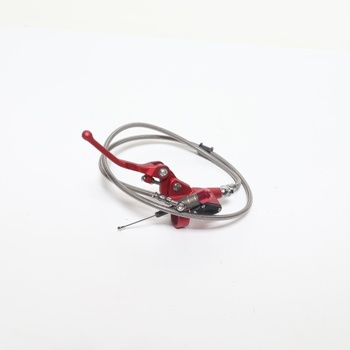 Hydraulická páka spojky JFG RACING 1200mm
