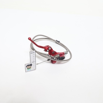 Hydraulická páka spojky JFG RACING 1200mm
