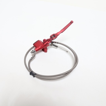 Hydraulická páka spojky JFG RACING 1200mm