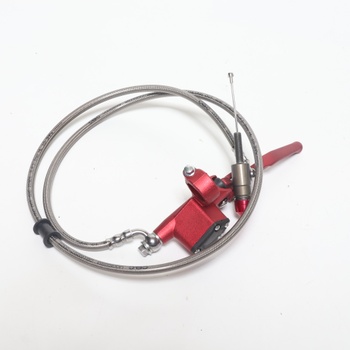Hydraulická páka spojky JFG RACING 1200mm