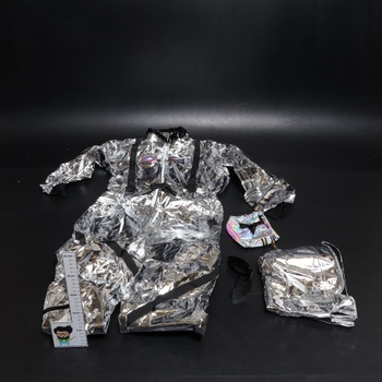 Dámsky kostým Dzorim astronaut veľ. M