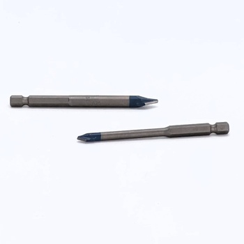 Bosch 3x sada keramických vrtákov EXPERT HEX-9 (pre tvrdé dlaždice, mäkké dlaždice, Ø 5,0, 6,0, 8,0