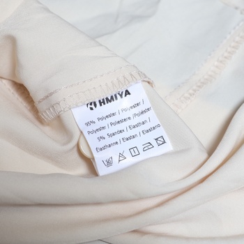 Letná košeľa HMIYA Guayabera béžová vel.XL