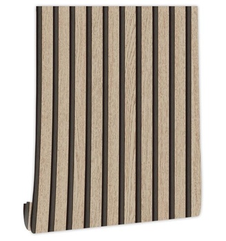 MyforHD Samolepiaca tapeta s imitáciou dreva 44 cm x 300 cm…