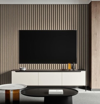 MyforHD Samolepiaca tapeta s imitáciou dreva 44 cm x 300 cm Drevené samolepiace samolepky na stenu