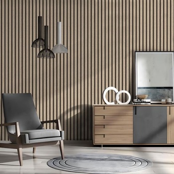 MyforHD Samolepiaca tapeta s imitáciou dreva 44 cm x 300 cm Drevené samolepiace samolepky na stenu