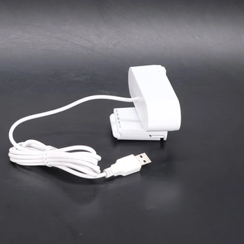 Webkamera AOC AC310 4K bílá