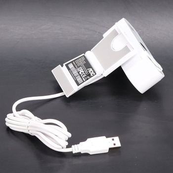 Webkamera AOC AC310 4K biela