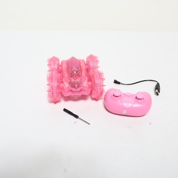 RC auto MidiVix QX014 obojživelné