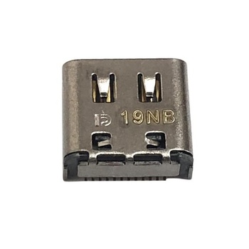Gintai Micro USB C Typ C Jack pre Sony WH-1000XM3 WH-1000XM4 WH-1000XM5
