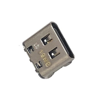 Gintai Micro USB C Typ C Jack pre Sony WH-1000XM3 WH-1000XM4 WH-1000XM5