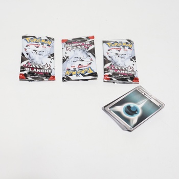 Pokémon TCG: Scarlet a Purple Re-Adjustable Sticker Collection – White Flame – Siderella (1