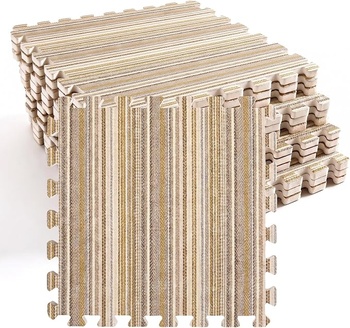 Hracia puzzle podložka LUPATDY 12ks