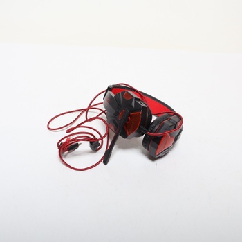Herní sluchátka  Gaming Headset 7.1