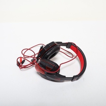 Herní sluchátka  Gaming Headset 7.1