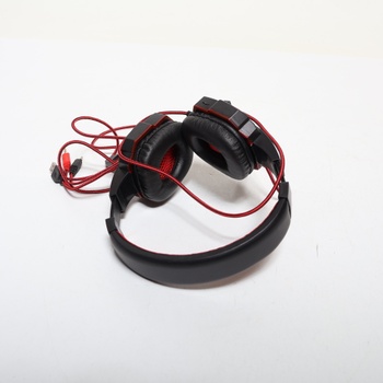 Herní sluchátka  Gaming Headset 7.1